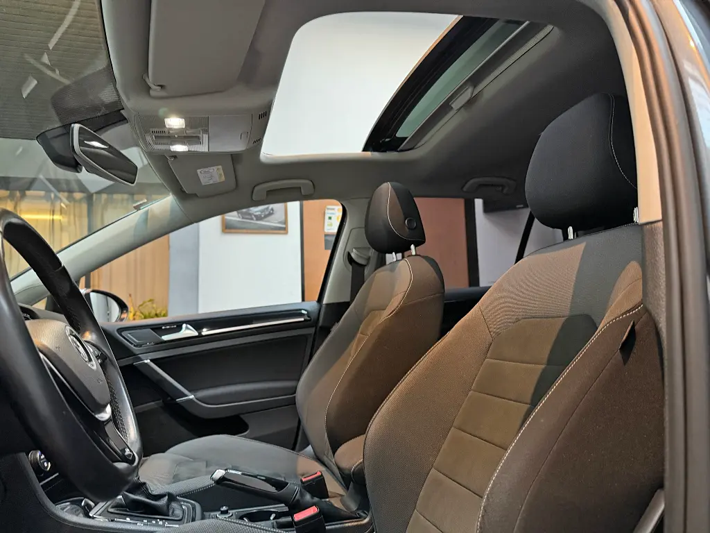 Mirá esta publicación de Volkswagen Golf