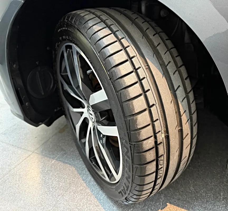 Mirá esta publicación de Volkswagen Golf