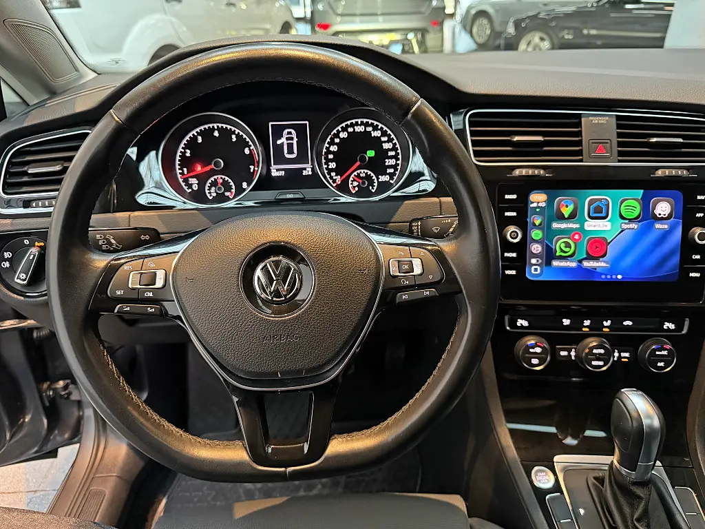 Mirá esta publicación de Volkswagen Golf