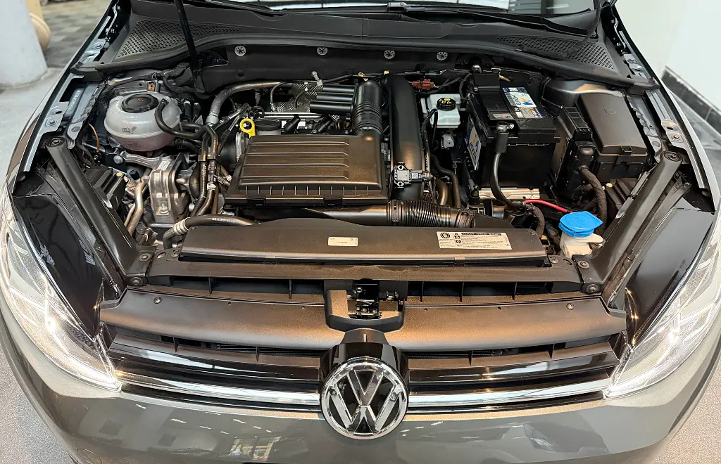 Mirá esta publicación de Volkswagen Golf