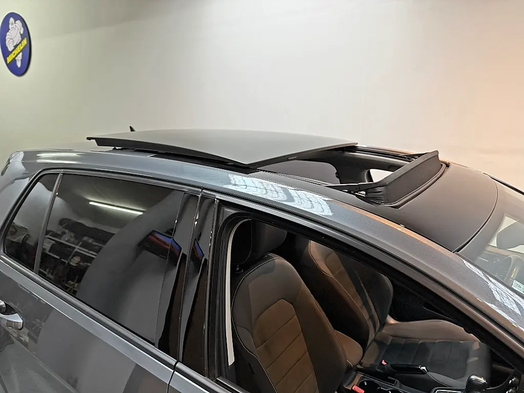 Mirá esta publicación de Volkswagen Golf