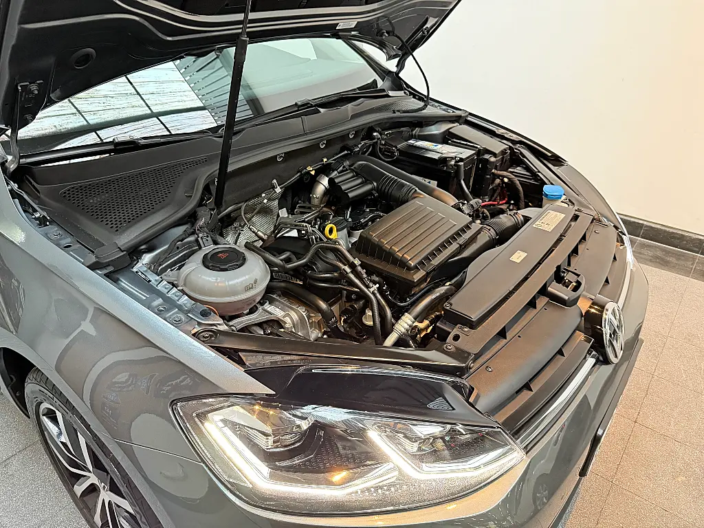 Mirá esta publicación de Volkswagen Golf