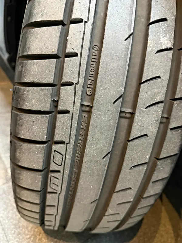 Mirá esta publicación de Volkswagen Golf