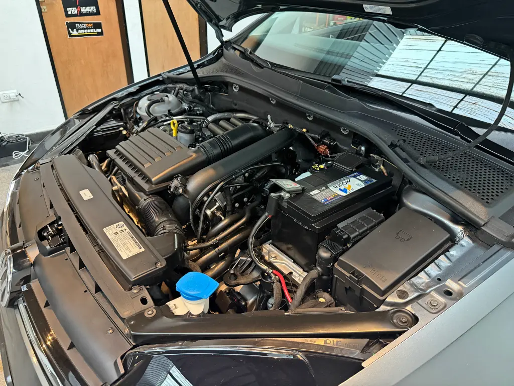 Mirá esta publicación de Volkswagen Golf