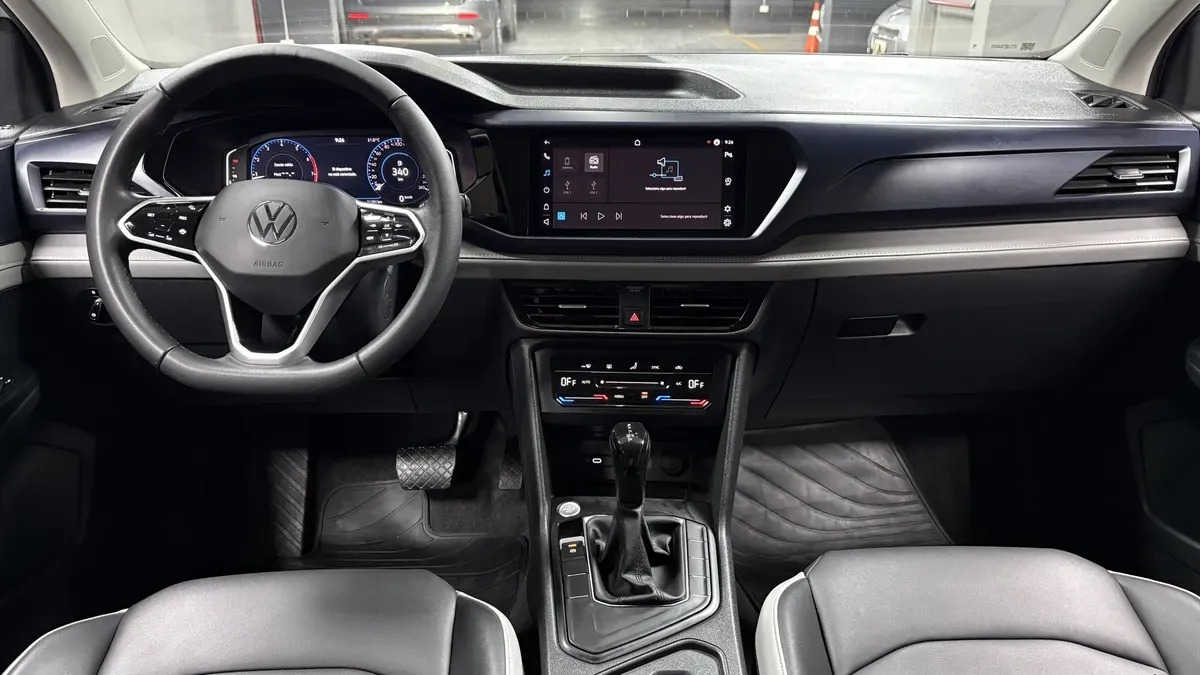 Mirá esta publicación de Volkswagen Taos