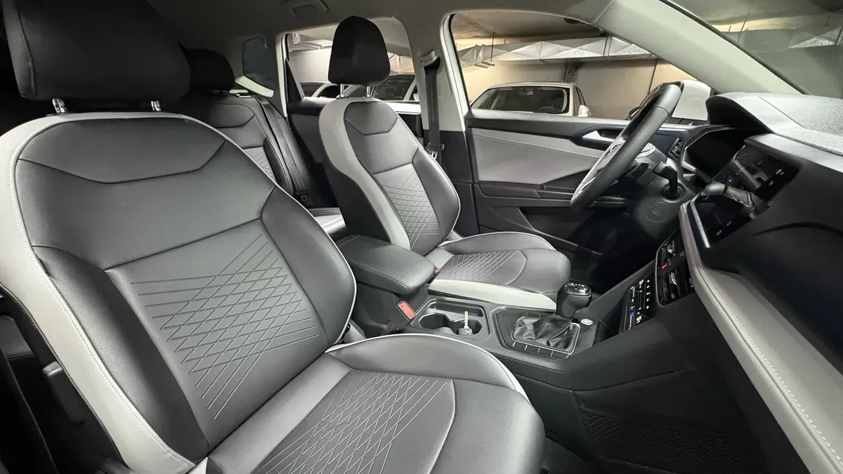 Mirá esta publicación de Volkswagen Taos