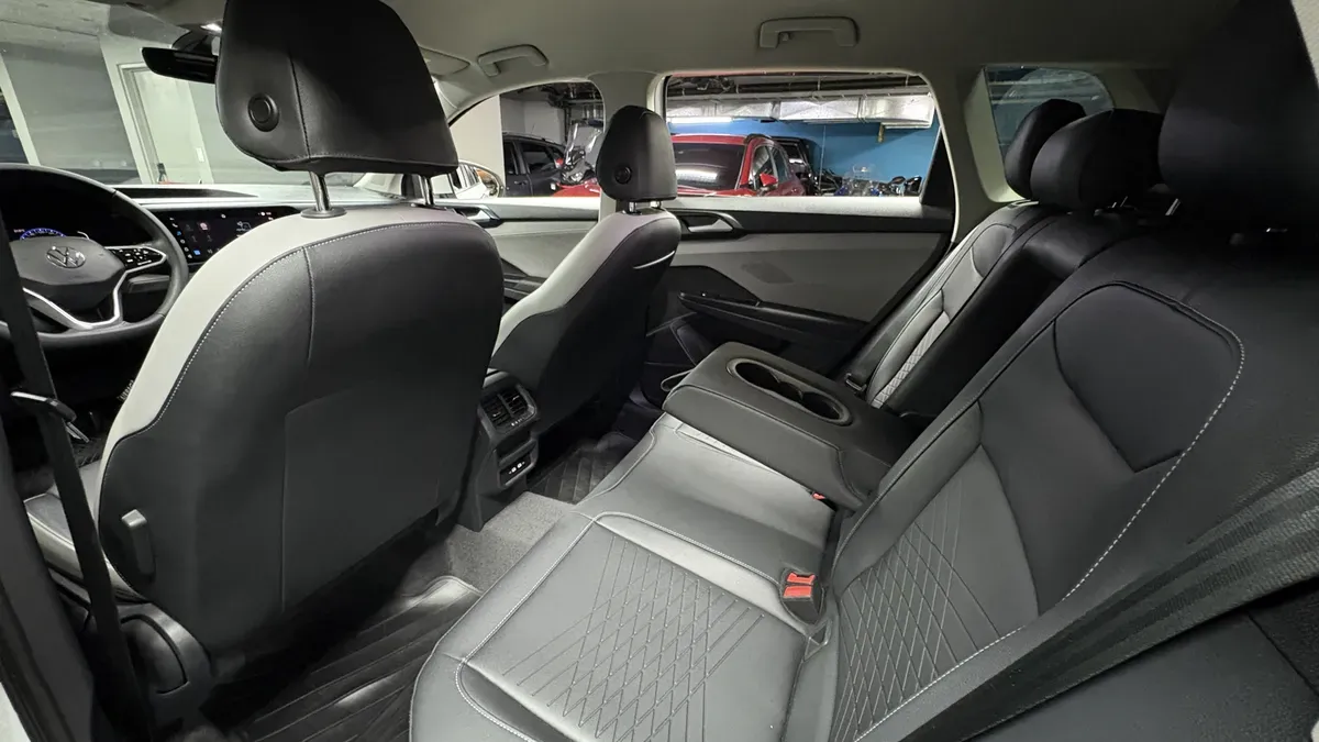 Mirá esta publicación de Volkswagen Taos