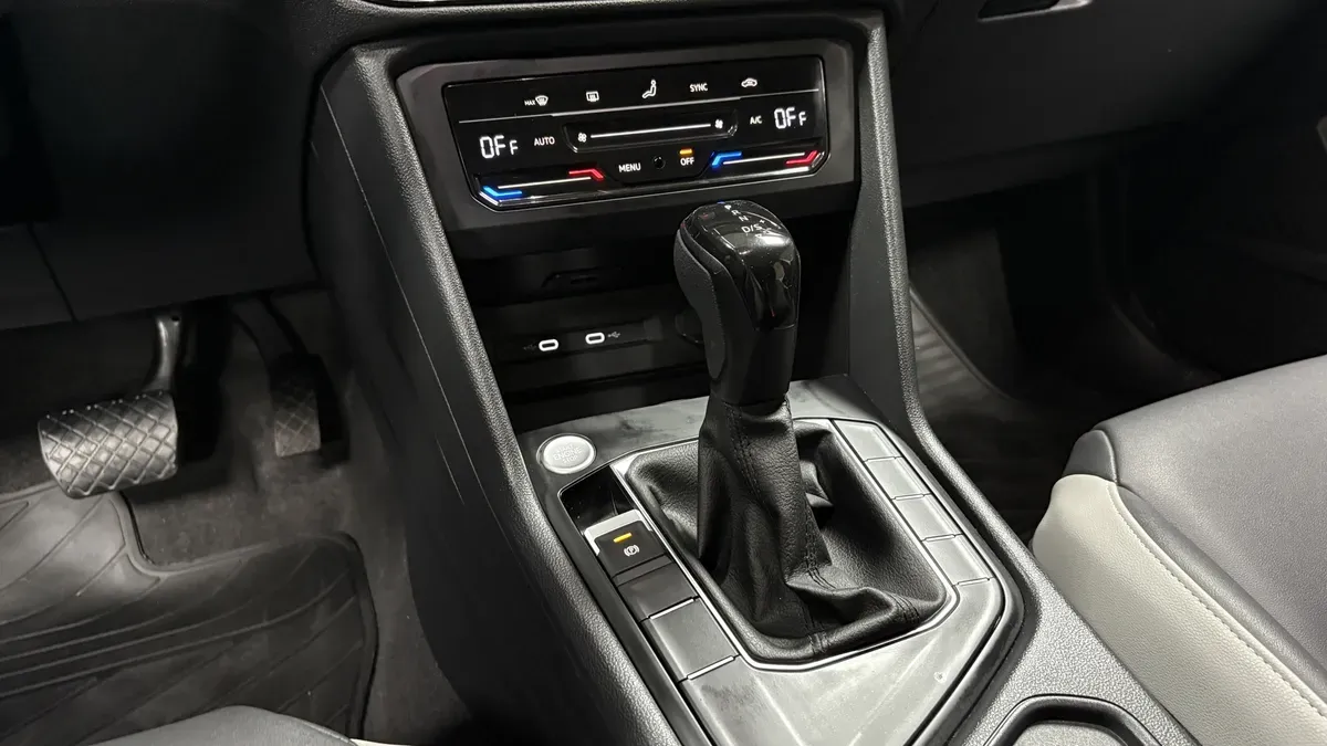 Mirá esta publicación de Volkswagen Taos