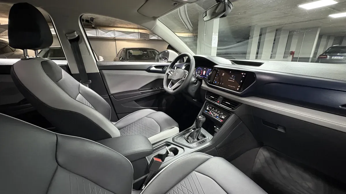 Mirá esta publicación de Volkswagen Taos