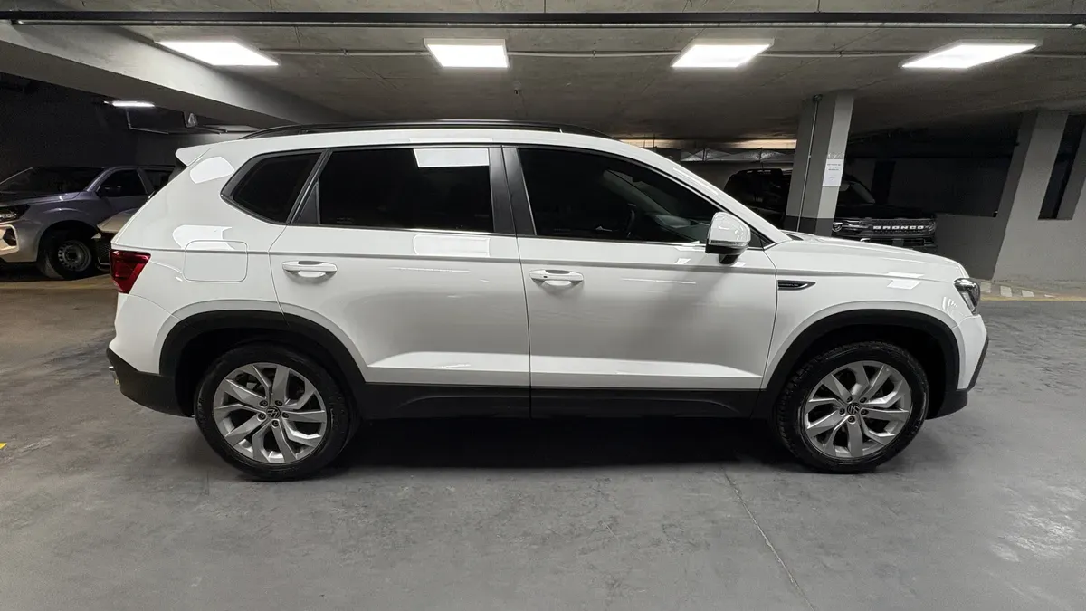 Mira esta publicación de Volkswagen Taos 2022 en Motordil