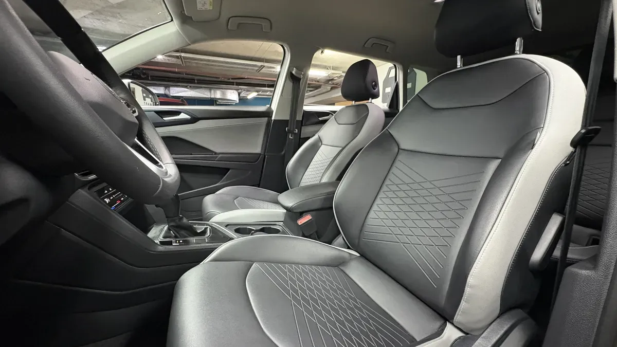 Mirá esta publicación de Volkswagen Taos