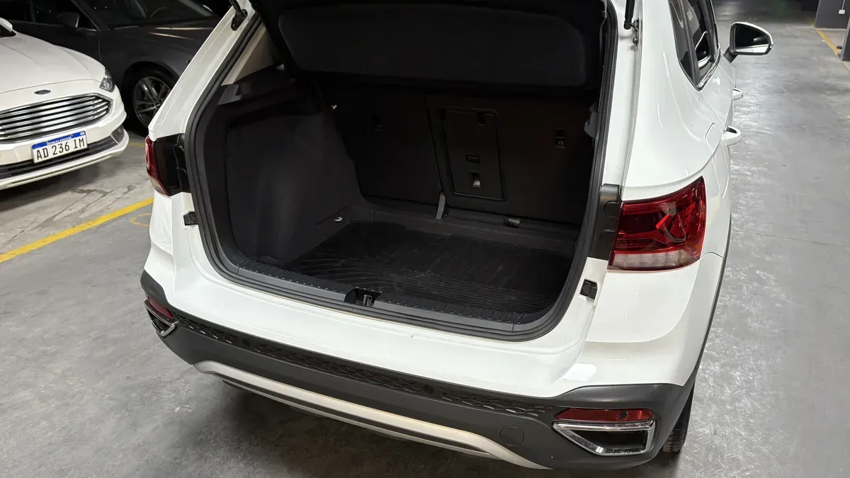 Mirá esta publicación de Volkswagen Taos