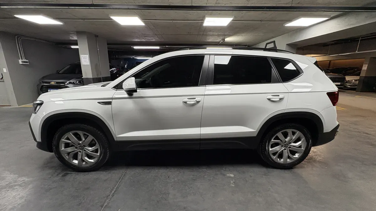 Mirá esta publicación de Volkswagen Taos