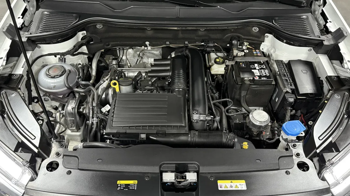 Mirá esta publicación de Volkswagen Taos