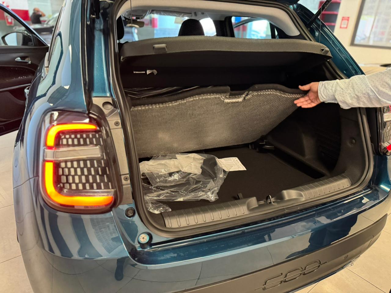 Mira esta publicación de Fiat 600 / 800 2025 en Motordil