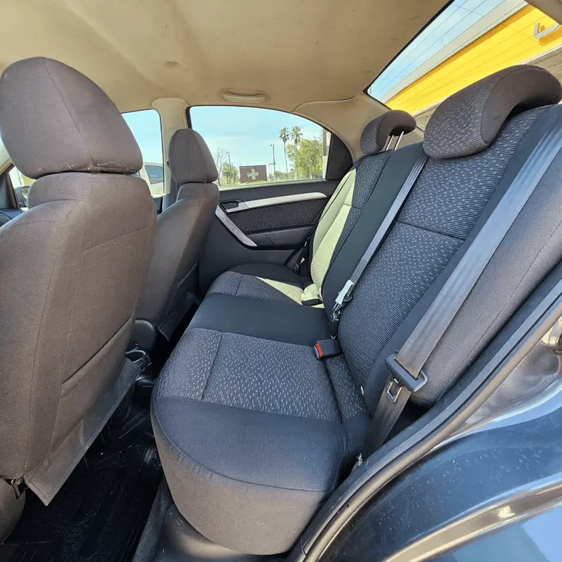 Mira esta publicación de Chevrolet Aveo 2010 en Motordil