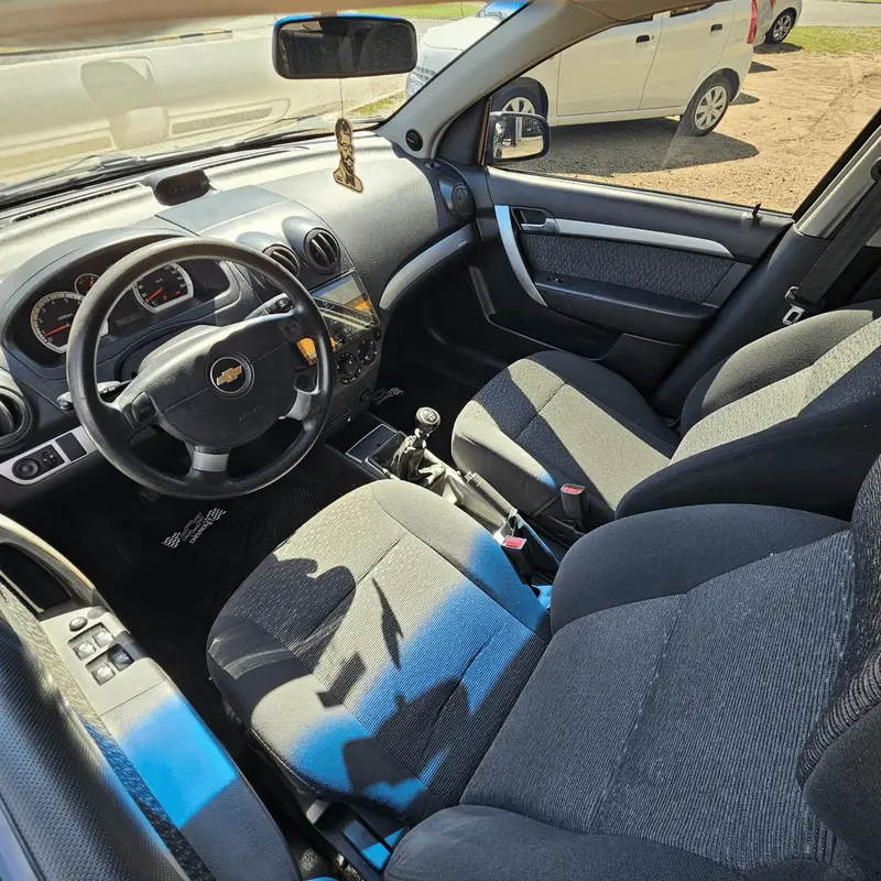 Mira esta publicación de Chevrolet Aveo 2010 en Motordil