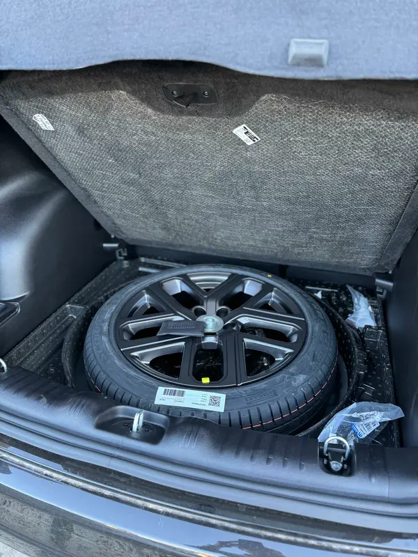 Mirá esta publicación de Jeep Compass