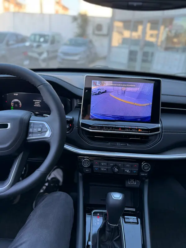 Mirá esta publicación de Jeep Compass