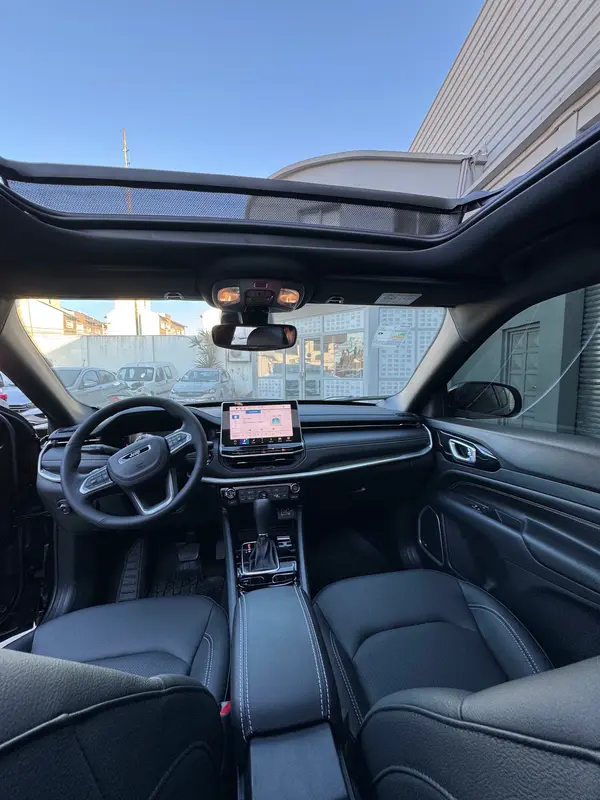 Mirá esta publicación de Jeep Compass