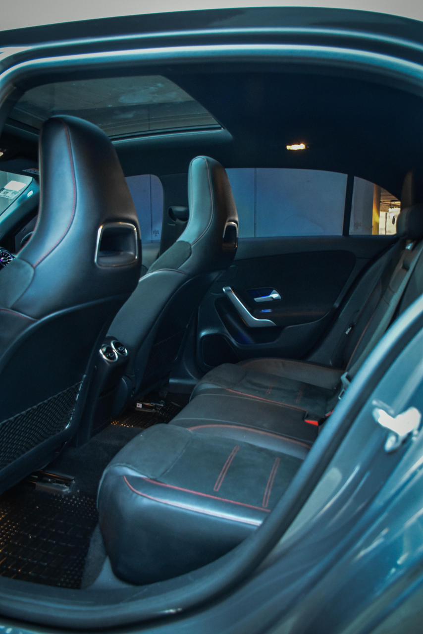 Mirá esta publicación de Mercedes Benz Clase A