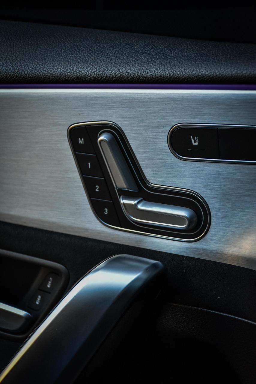 Mirá esta publicación de Mercedes Benz Clase A