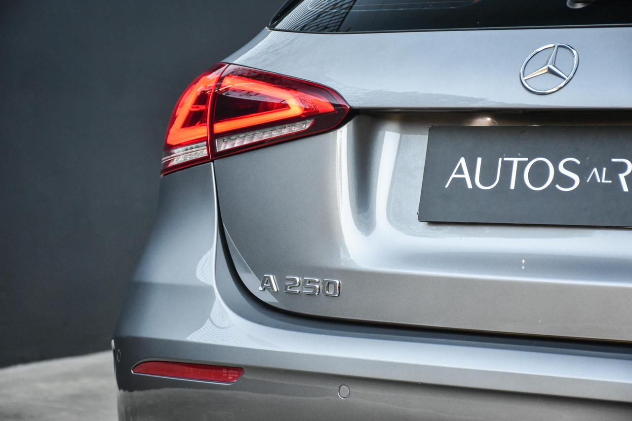 Mirá esta publicación de Mercedes Benz Clase A