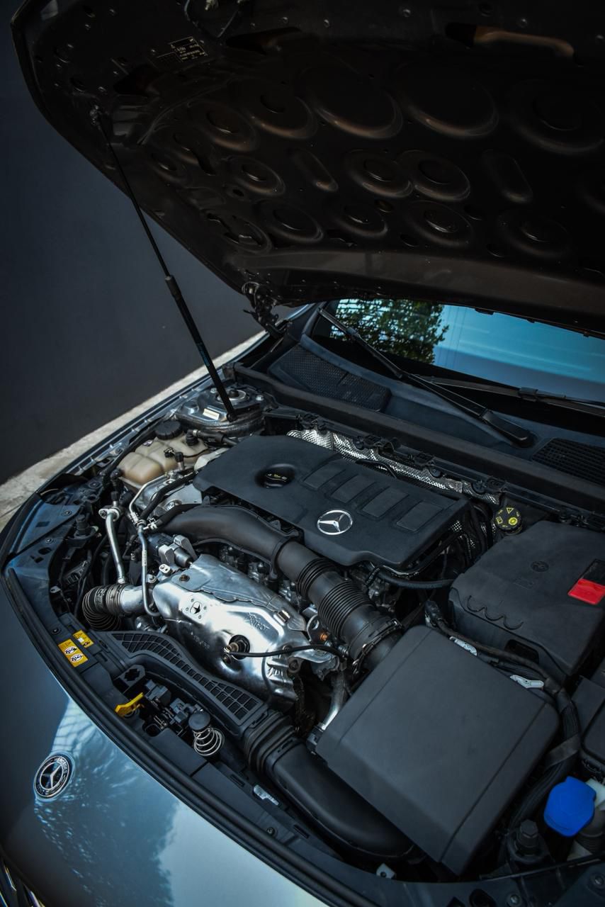 Mirá esta publicación de Mercedes Benz Clase A