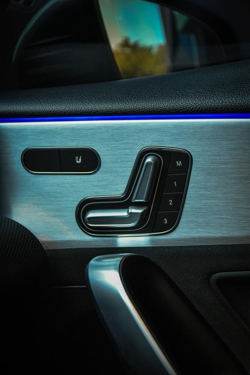 Mirá esta publicación de Mercedes Benz Clase A