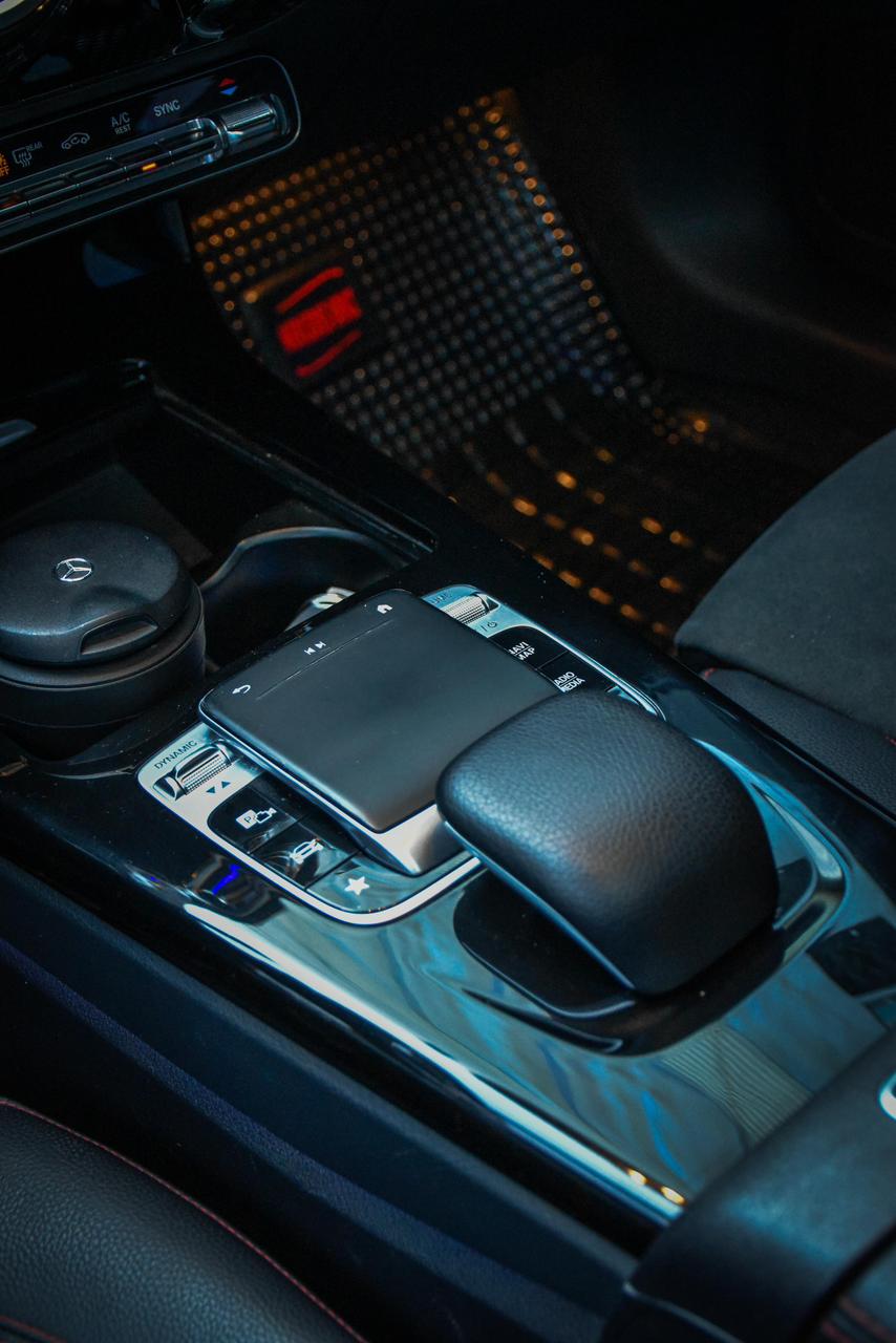 Mirá esta publicación de Mercedes Benz Clase A
