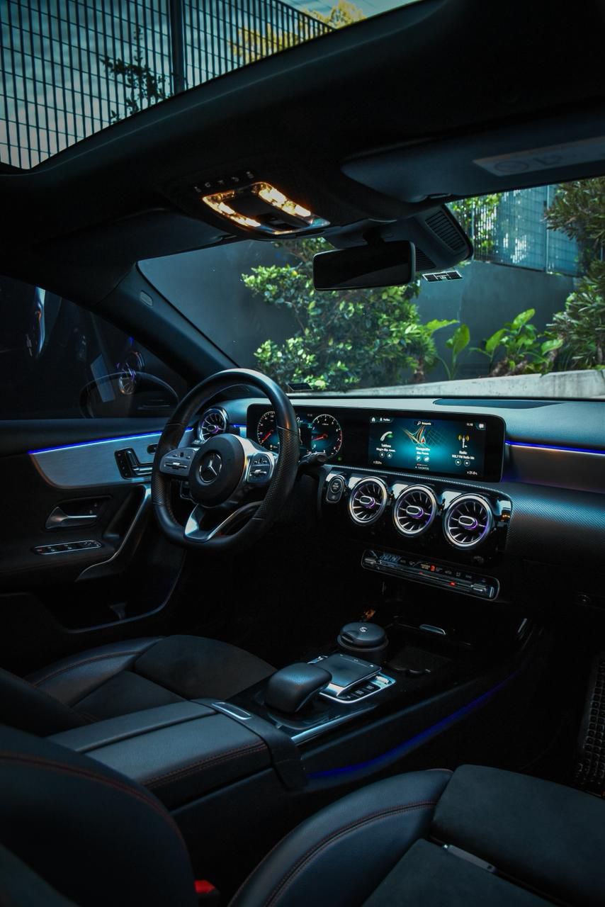 Mirá esta publicación de Mercedes Benz Clase A