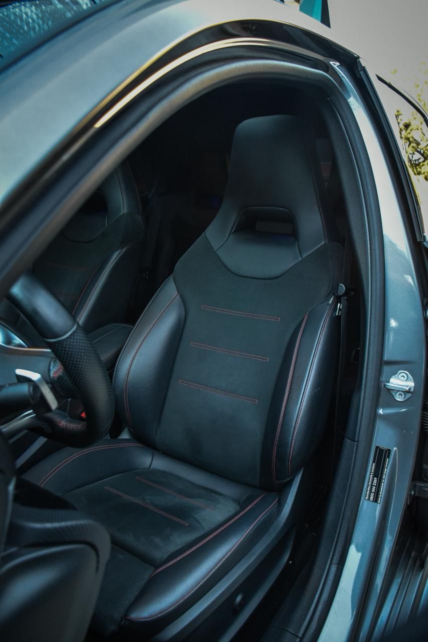 Mirá esta publicación de Mercedes Benz Clase A