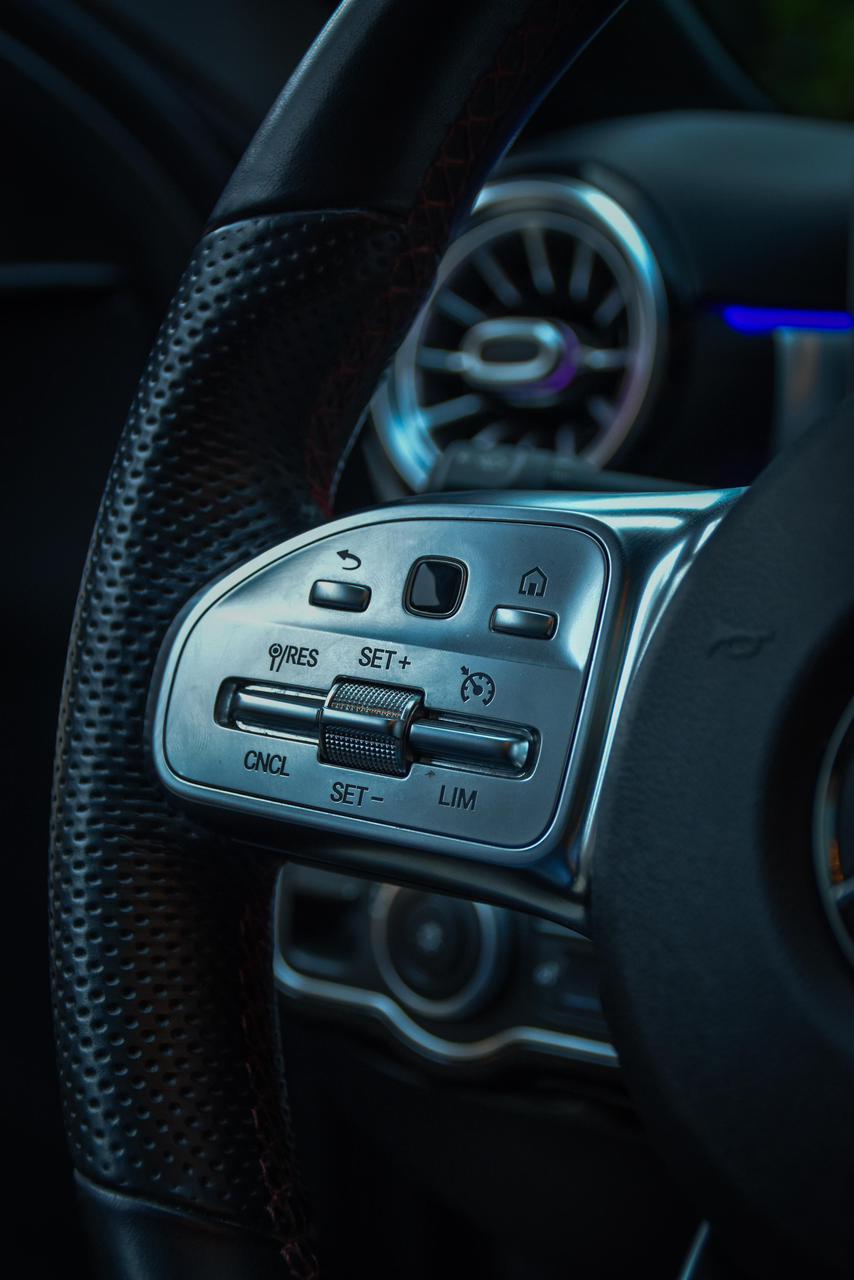 Mirá esta publicación de Mercedes Benz Clase A