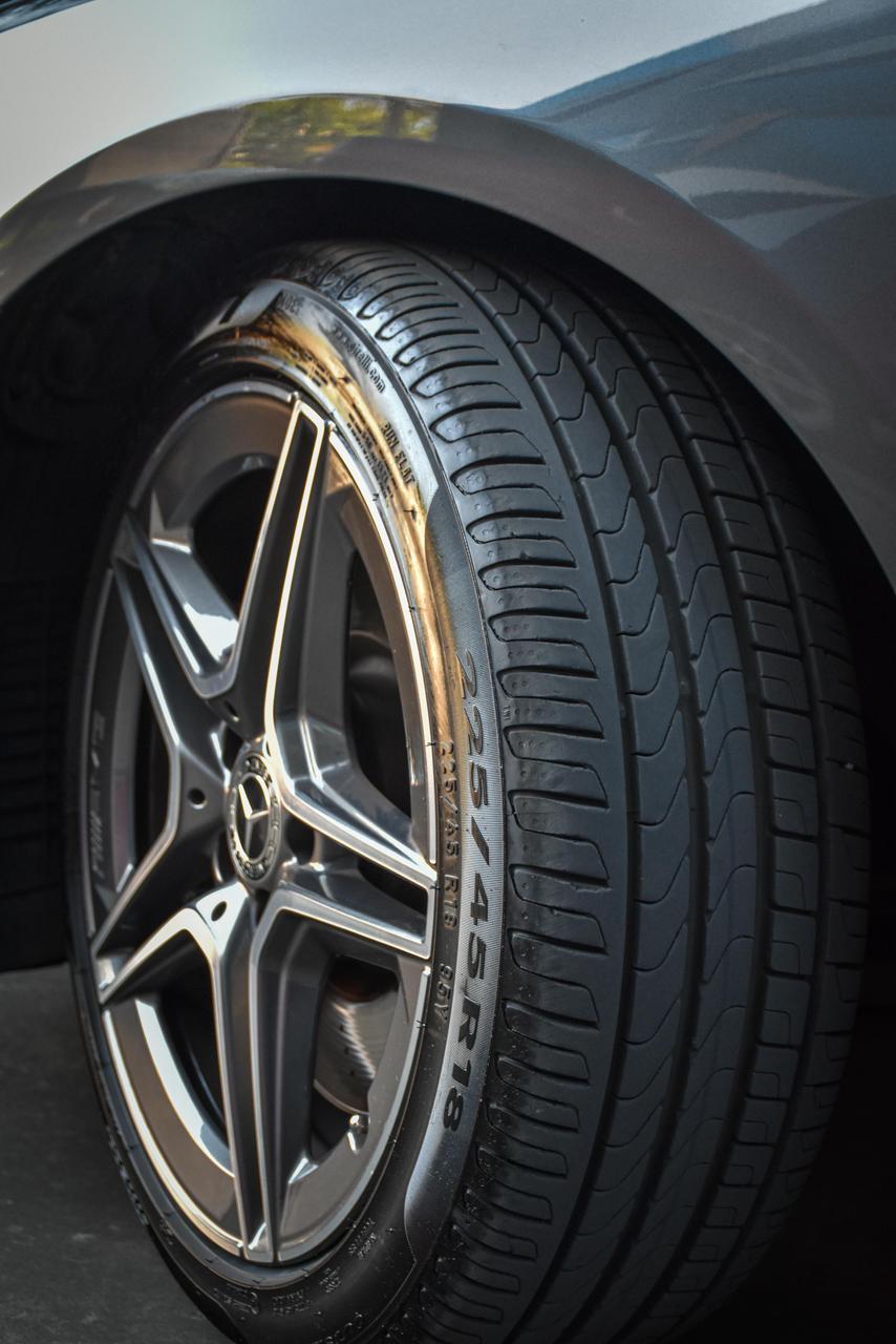 Mirá esta publicación de Mercedes Benz Clase A