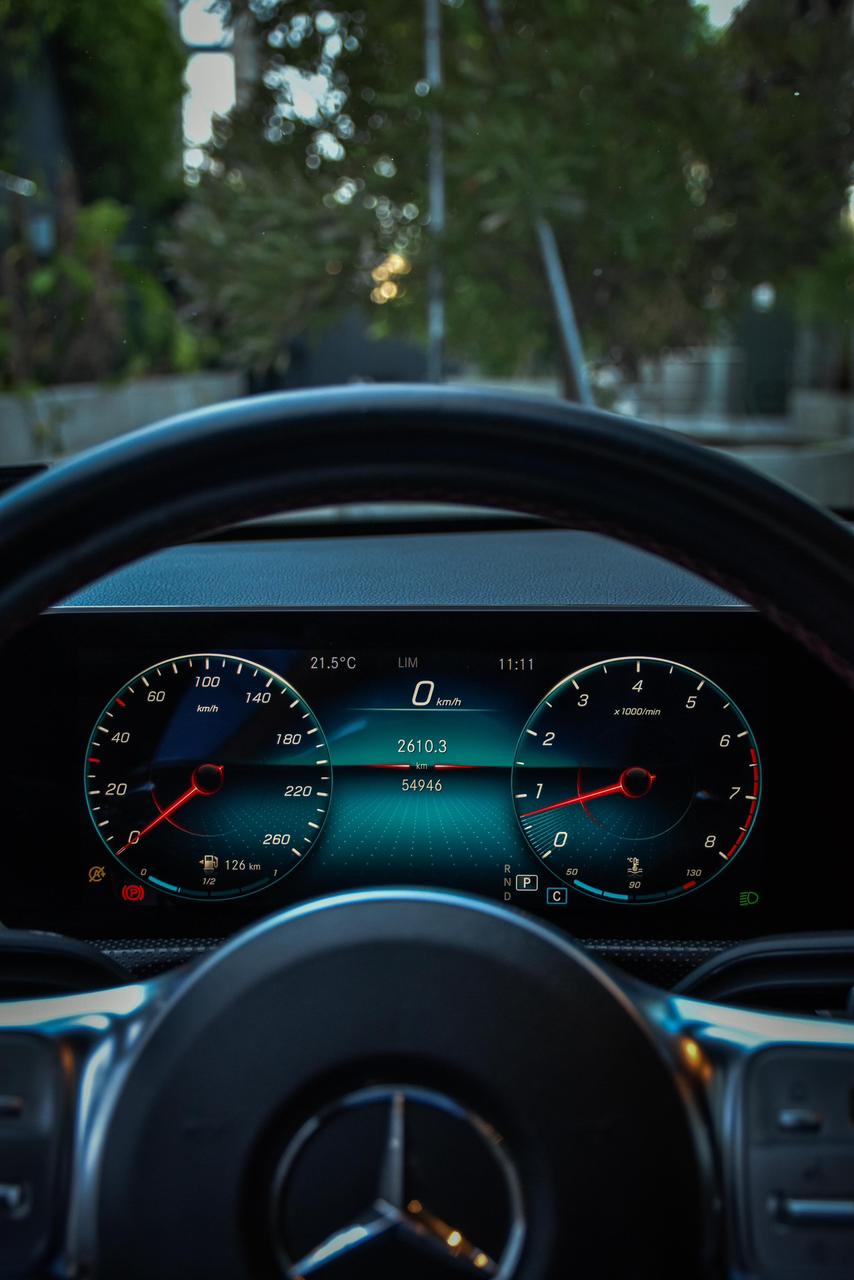 Mirá esta publicación de Mercedes Benz Clase A