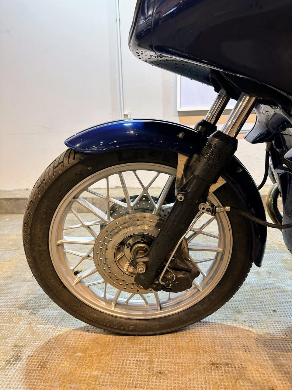 Mira esta publicación de BMW R 1978 en Motordil
