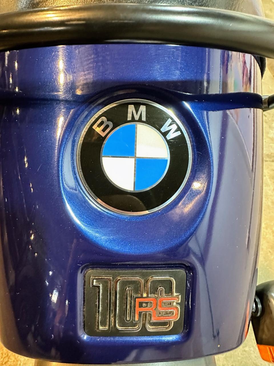 Mira esta publicación de BMW R 1978 en Motordil