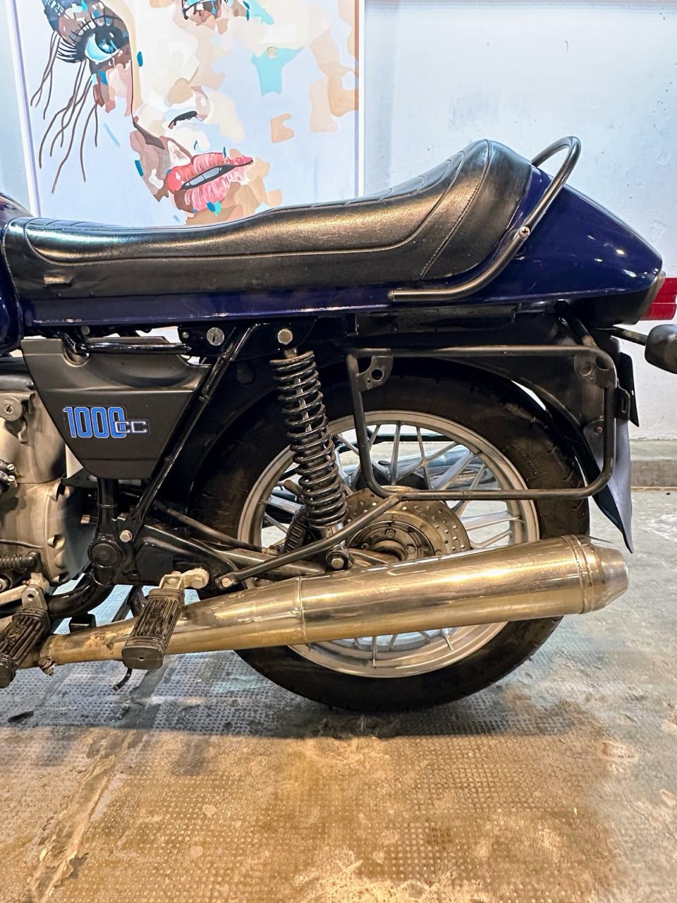 Mirá esta publicación de BMW R