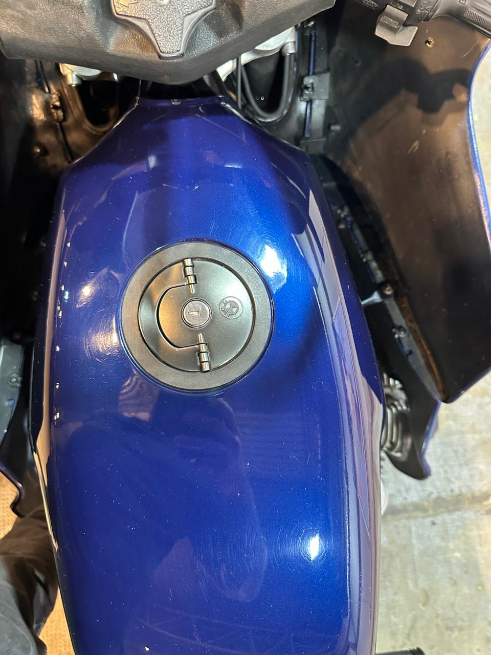 Mira esta publicación de BMW R 1978 en Motordil