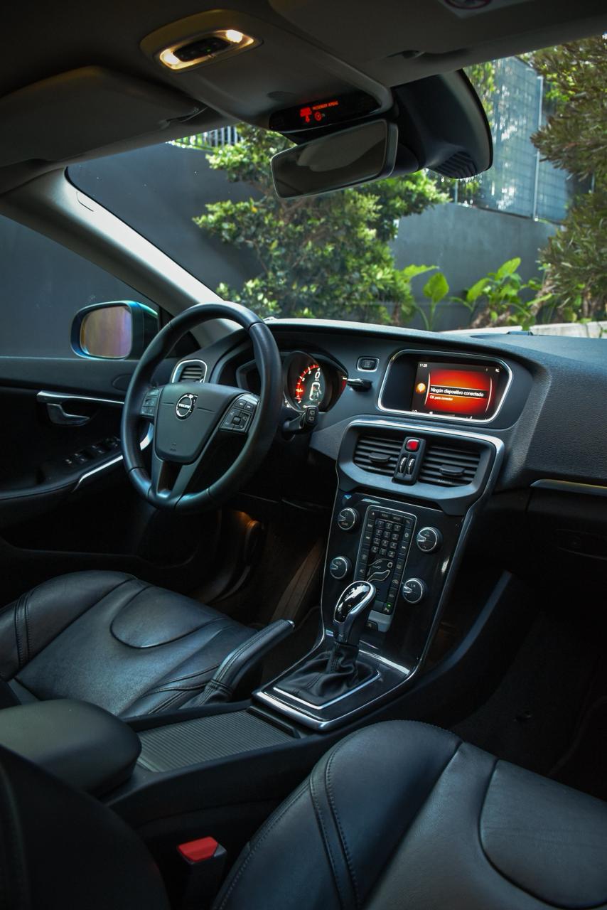 Mirá esta publicación de Volvo V 40