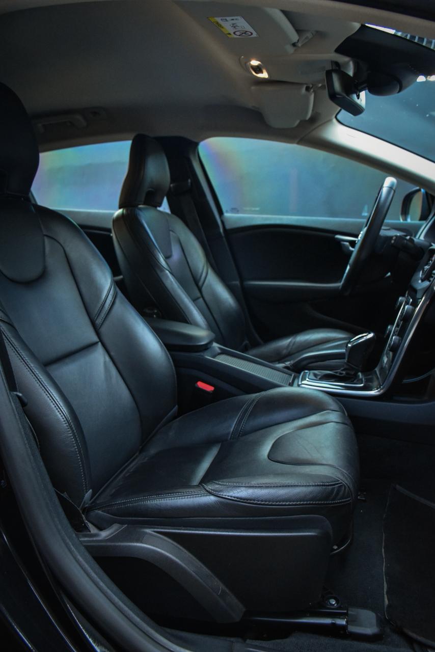 Mirá esta publicación de Volvo V 40