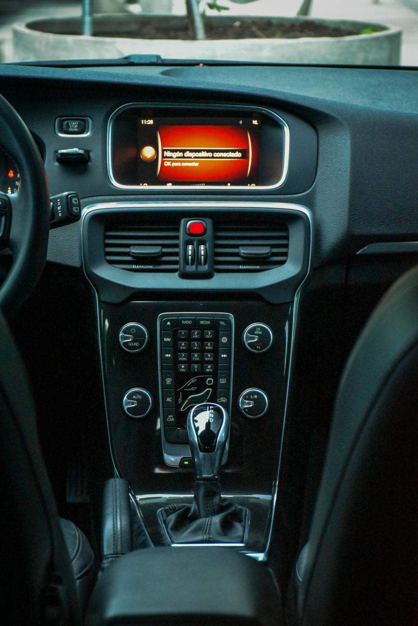 Mirá esta publicación de Volvo V 40