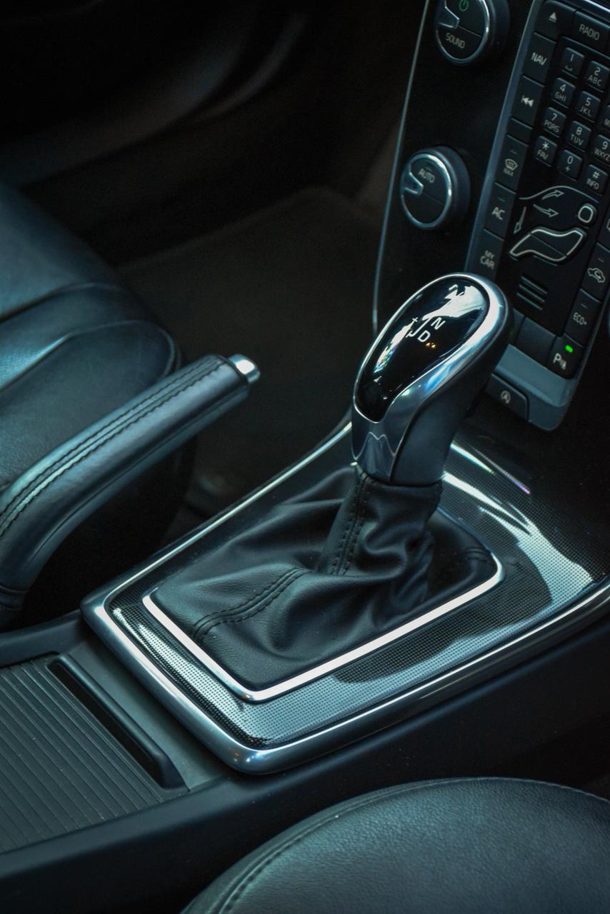 Mirá esta publicación de Volvo V 40