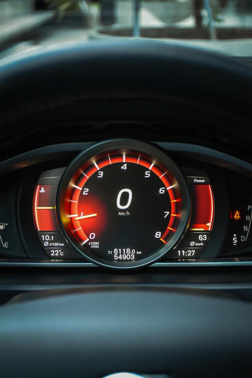 Mirá esta publicación de Volvo V 40