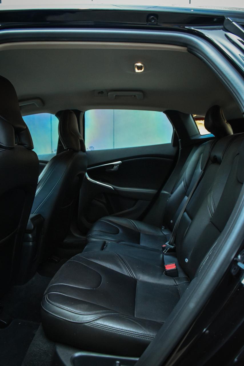 Mirá esta publicación de Volvo V 40