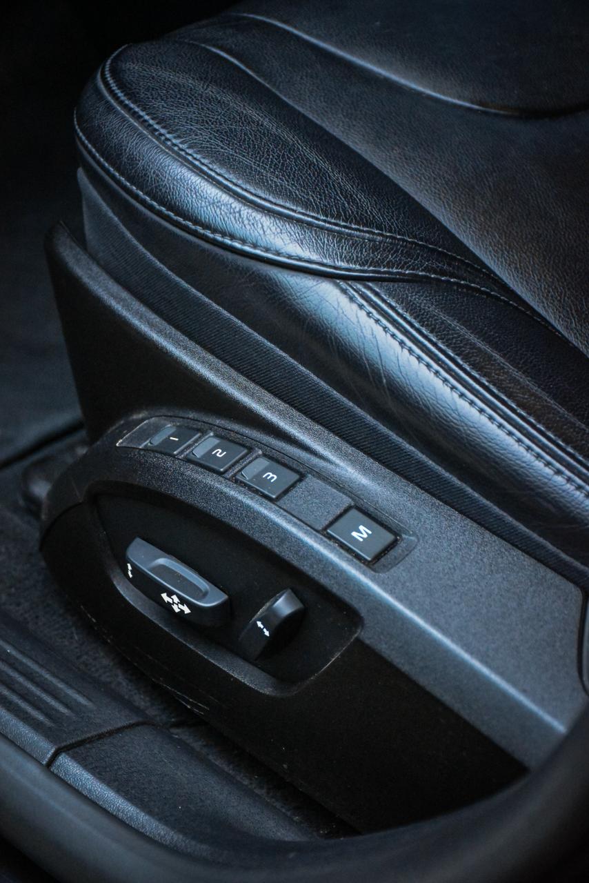 Mirá esta publicación de Volvo V 40