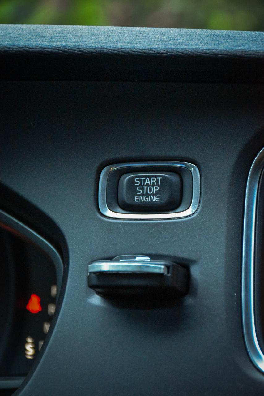 Mirá esta publicación de Volvo V 40