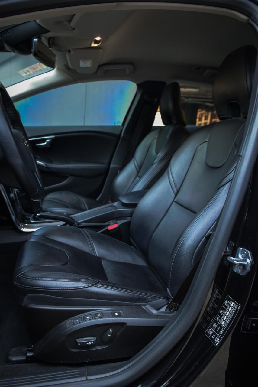 Mirá esta publicación de Volvo V 40