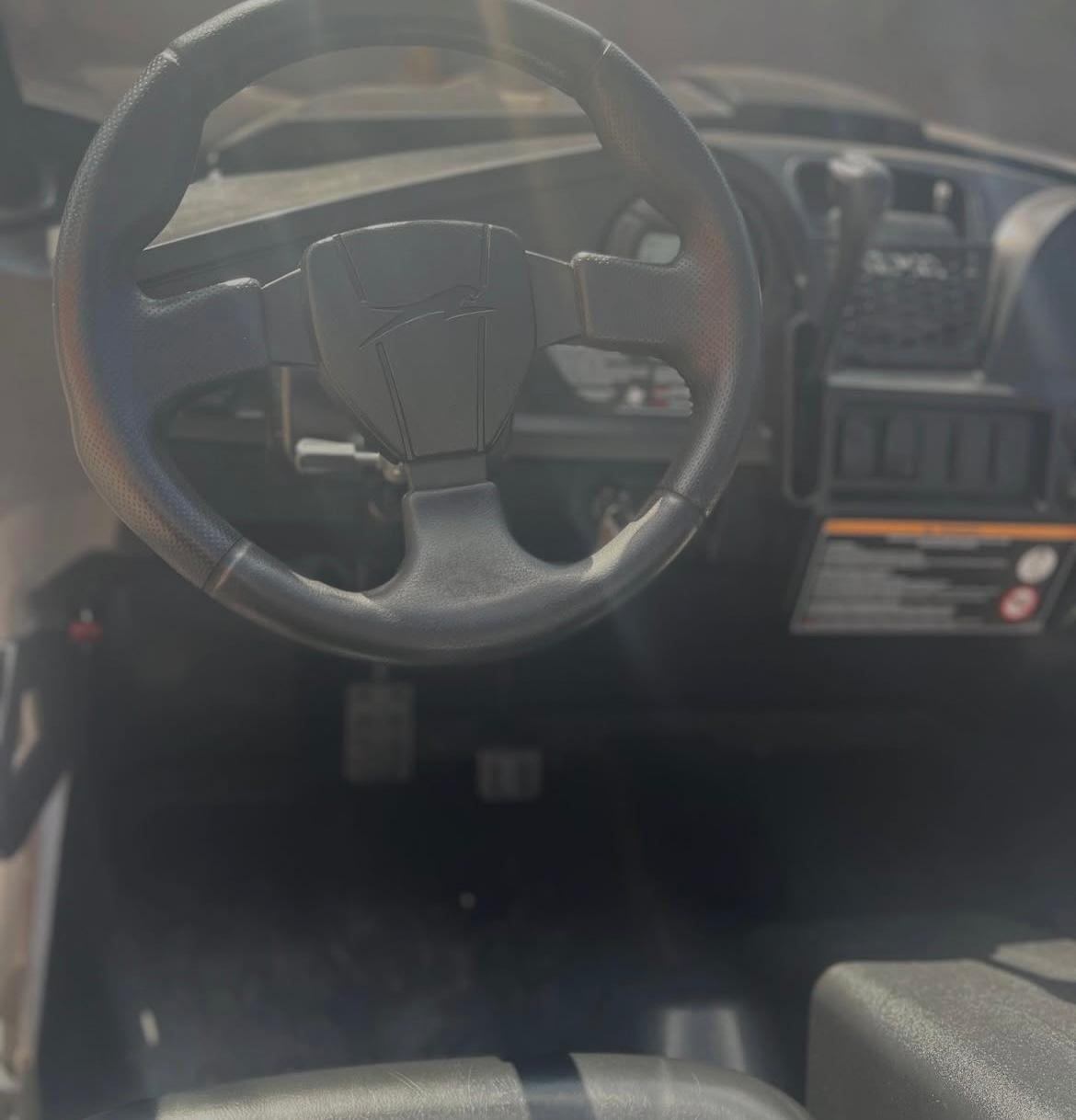 Mira esta publicación de Can Am Renegade 500 2016 en Motordil