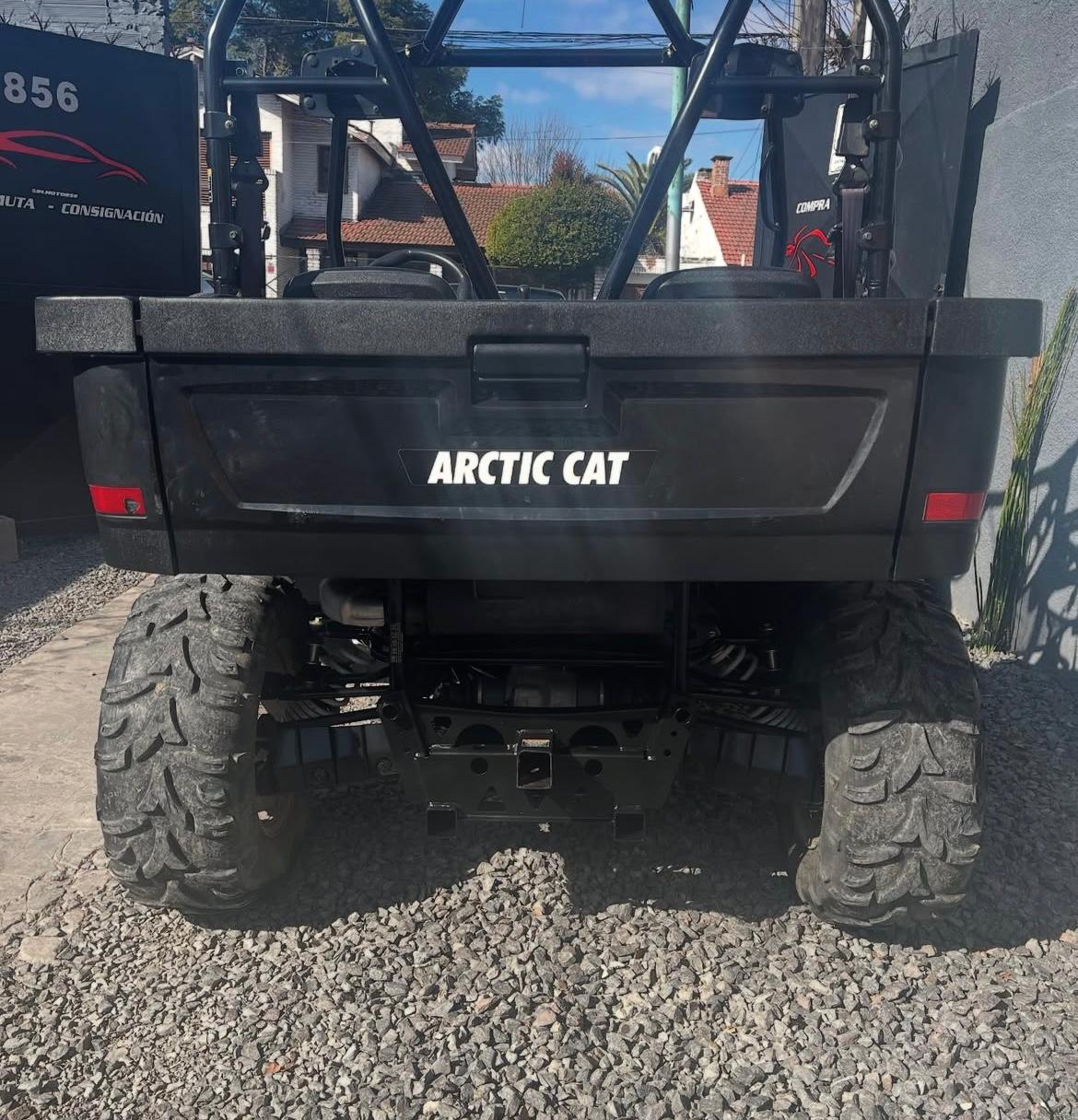 Mira esta publicación de Can Am Renegade 500 2016 en Motordil